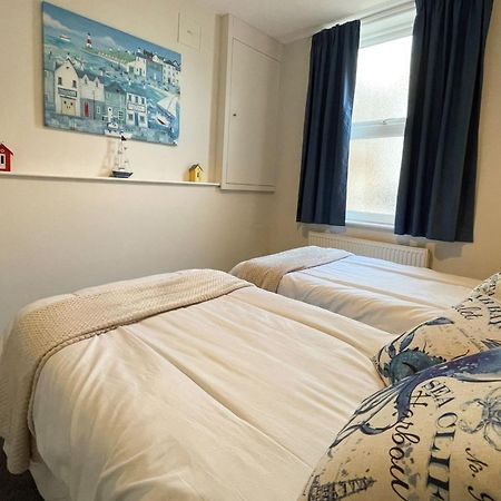 The Old Post Office Apartment Whitby Bagian luar foto