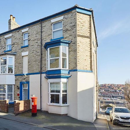 The Old Post Office Apartment Whitby Bagian luar foto