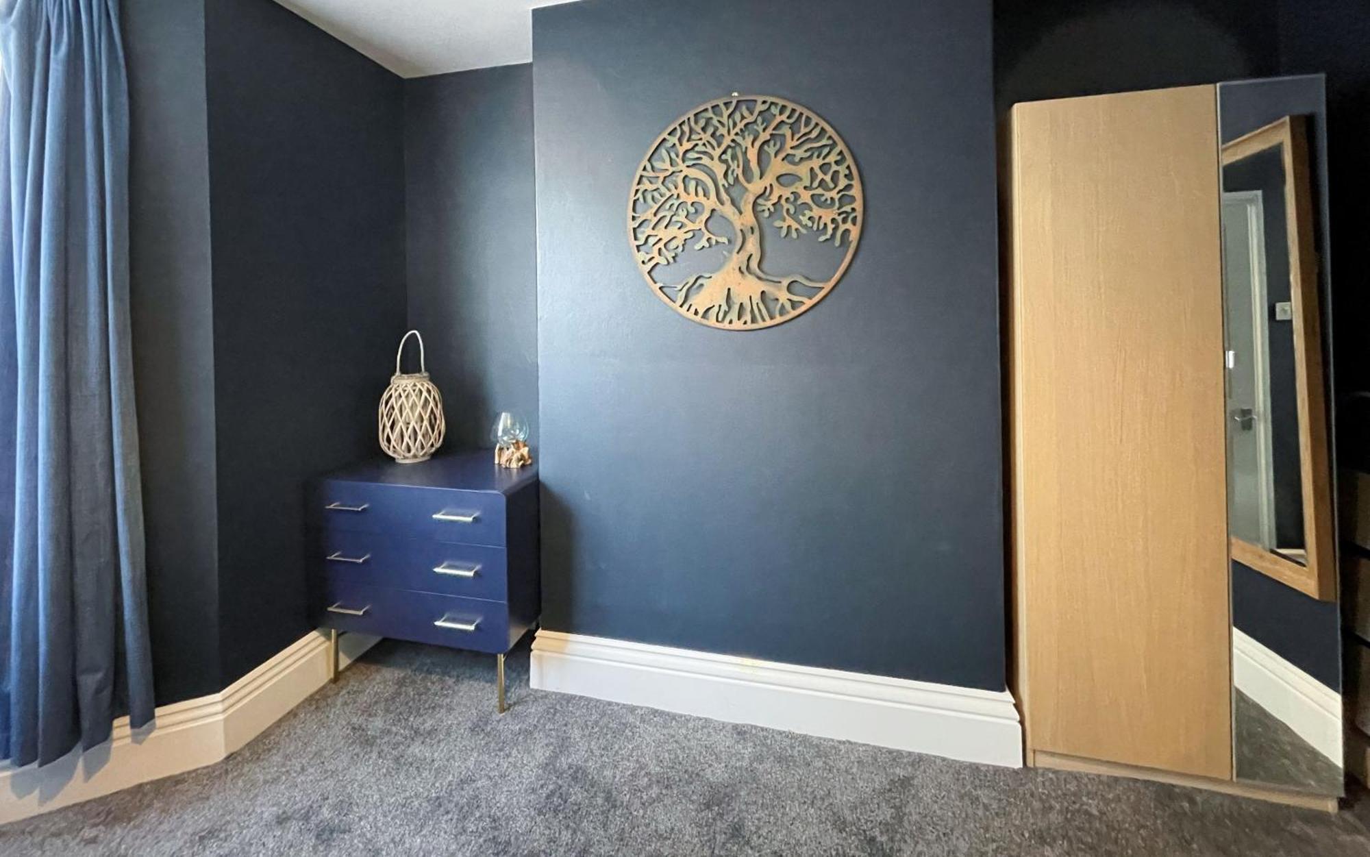 The Old Post Office Apartment Whitby Bagian luar foto