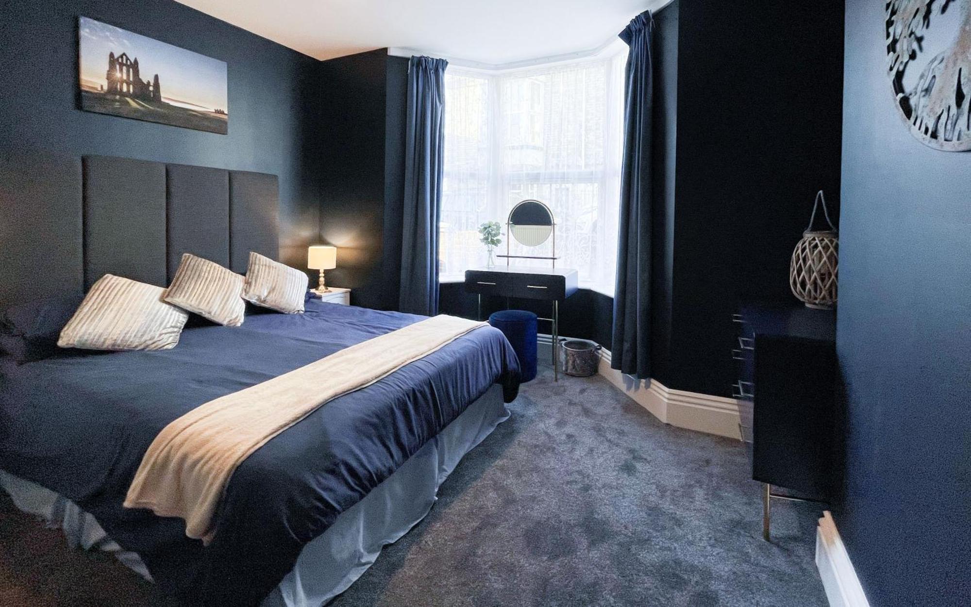 The Old Post Office Apartment Whitby Bagian luar foto